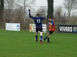 Onderlinge wedstrijd S.K.N.W.K. JO17-1 en S.K.N.W.K. JO16-1 (15-01-2022) (73/81)